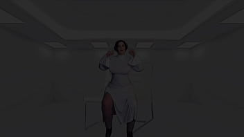 Old mature star wars ai animation of delightfully slutty leia fucking her favorite rapscallion han solo