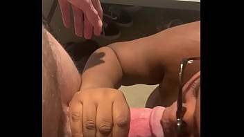 Neck from a bitch with some broad shoulders