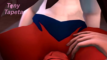 Pov cinderence fuck pokemon trainer