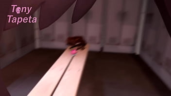 Pov cinderence fuck pokemon trainer