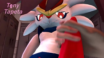 Pov cinderence fuck pokemon trainer