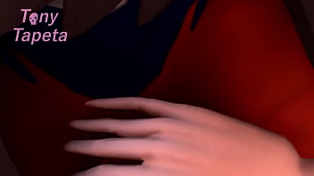 Pov cinderence fuck pokemon trainer