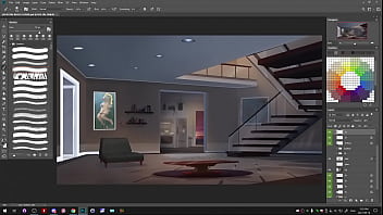 Sts broadcast by dc on picarto from september 2021