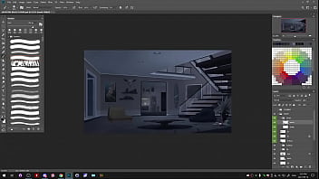 Sts broadcast by dc on picarto from september 2021