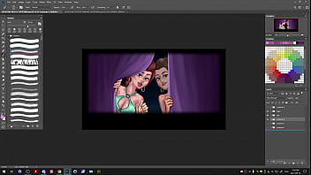 Sts broadcast by dc on picarto from september 2021