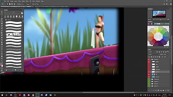 Sts broadcast by dc on picarto from september 2021