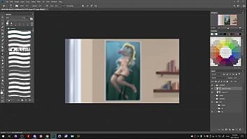 Sts broadcast by dc on picarto from september 2021