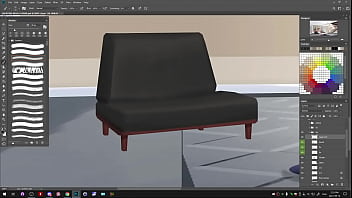 Sts broadcast by dc on picarto from september 2021