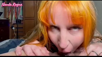 Putaria gostosa com o casal lunna geek e pitbull me bagunçaram e eu quero mais nanda ragna