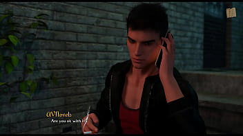 Being a dik 206 chick route