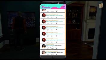 Being a dik 206 chick route