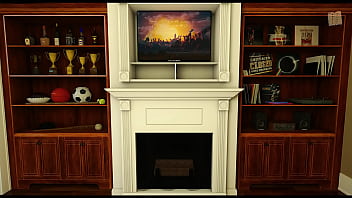 Being a dik 206 chick route