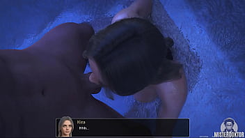 Pill king ep 24 visual novel gameplay