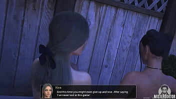 Pill king ep 24 visual novel gameplay