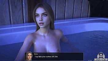 Pill king ep 24 visual novel gameplay