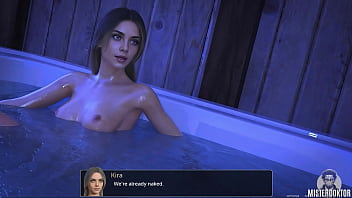 Pill king ep 24 visual novel gameplay