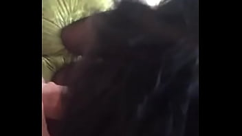 сперма на лицо