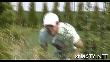 Youngsters get hawt and enormous