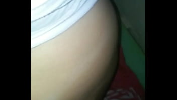 Socando na gordinha gostosa