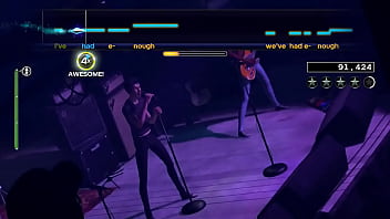 Rb4 expert vocals fc