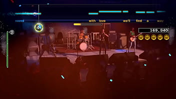 Rb4 expert vocals fc