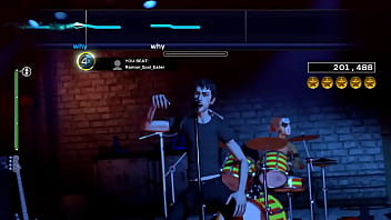 Rb4 expert vocals fc