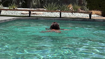 Closeup nethers beautiful body