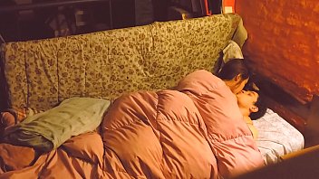 Hermanos se esconden para tener sexo