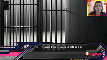 Dram&aacute;tico Rec. (k) (bad End) #8 thumbnail