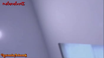 Sexy big ass latina maid appears in my bedroomsexy lana finds herself in my room as i up to find her she can't ex