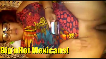 Bbw mexicana lety sanchez cogiendo