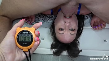 Lucy love's cock puppets second full movie with anal