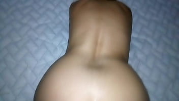 Cosquillas en mi culo