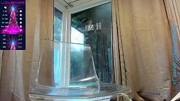 Diamond jo holiday fucking