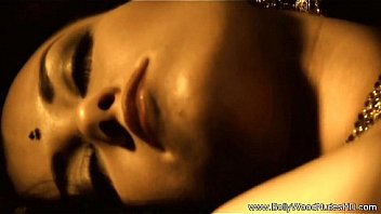 Feel the body for lust