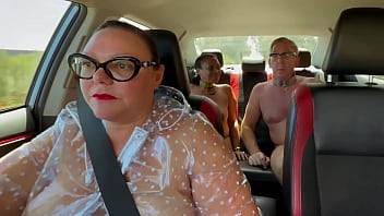 A day at the beach amazonian amazonian's comeback and aprilella