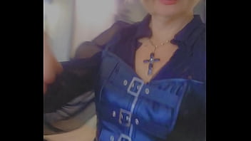 Sophie femme mature femme fatal qui aime le sexe