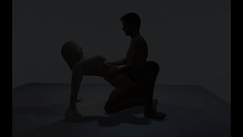 The girl gave the guy