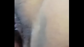 Masturbándose para mí