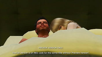 Girl can't get enough of big black cock