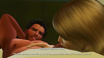 Girl can't get enough of big black cock