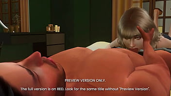 Girl can't get enough of big black cock