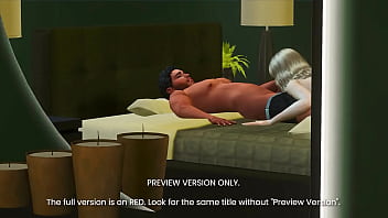 Girl can't get enough of big black cock