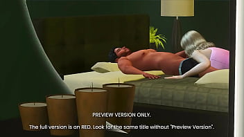 Girl can't get enough of big black cock