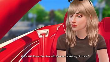 Girl can't get enough of big black cock