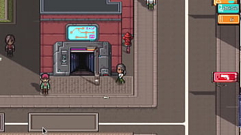 Bra gave me a double edge quest memoirs of a battle brothel ep 5