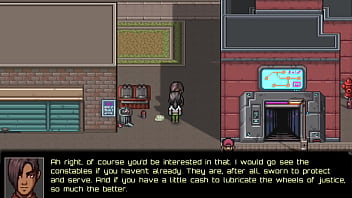 Bra gave me a double edge quest memoirs of a battle brothel ep 5