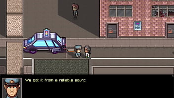 Bra gave me a double edge quest memoirs of a battle brothel ep 5