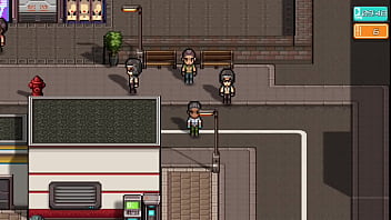 Bra gave me a double edge quest memoirs of a battle brothel ep 5