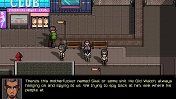 Bra gave me a double edge quest memoirs of a battle brothel ep 5